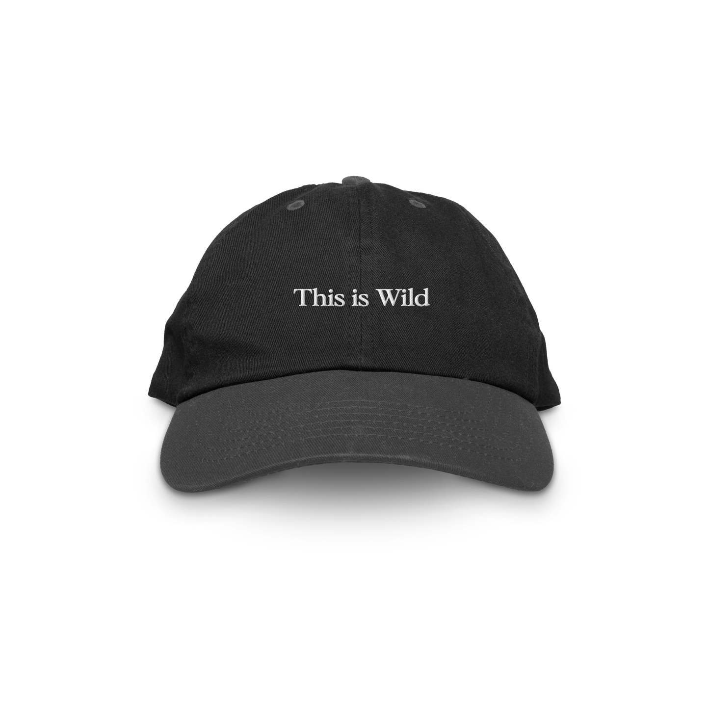 Bob The Drag Queen - This Is Wild Cap