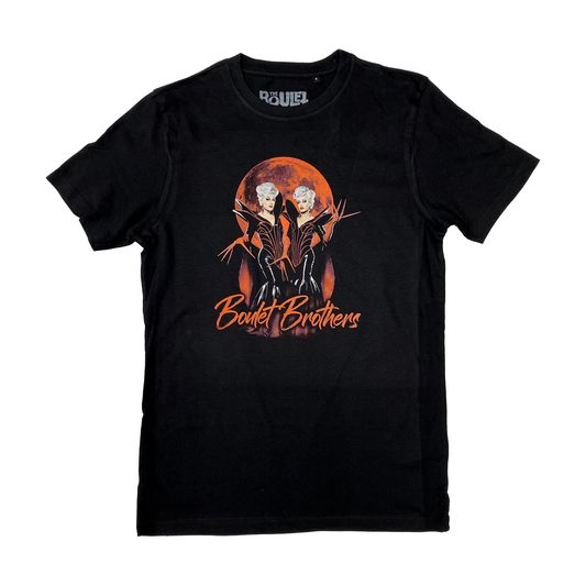 The Boulet Brothers - T-shirt