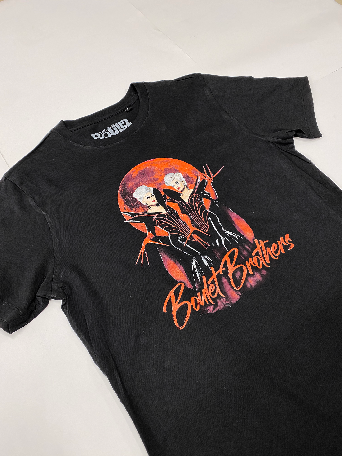 The Boulet Brothers - T-shirt