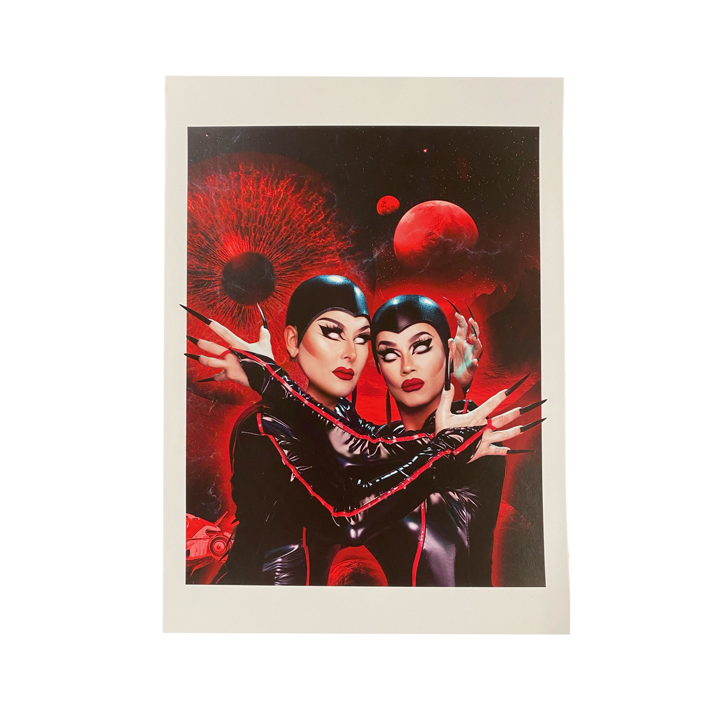 The Boulet Brothers - Print 1