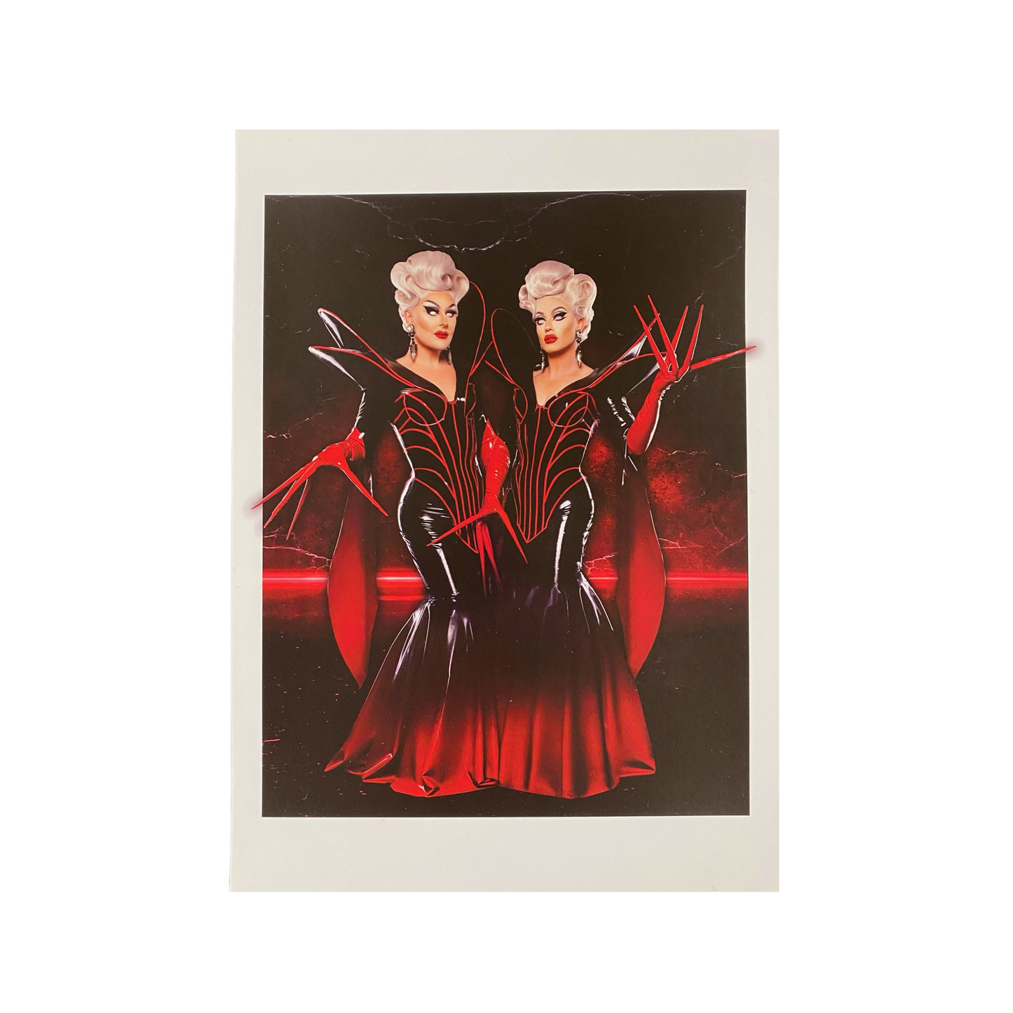The Boulet Brothers - Print 2