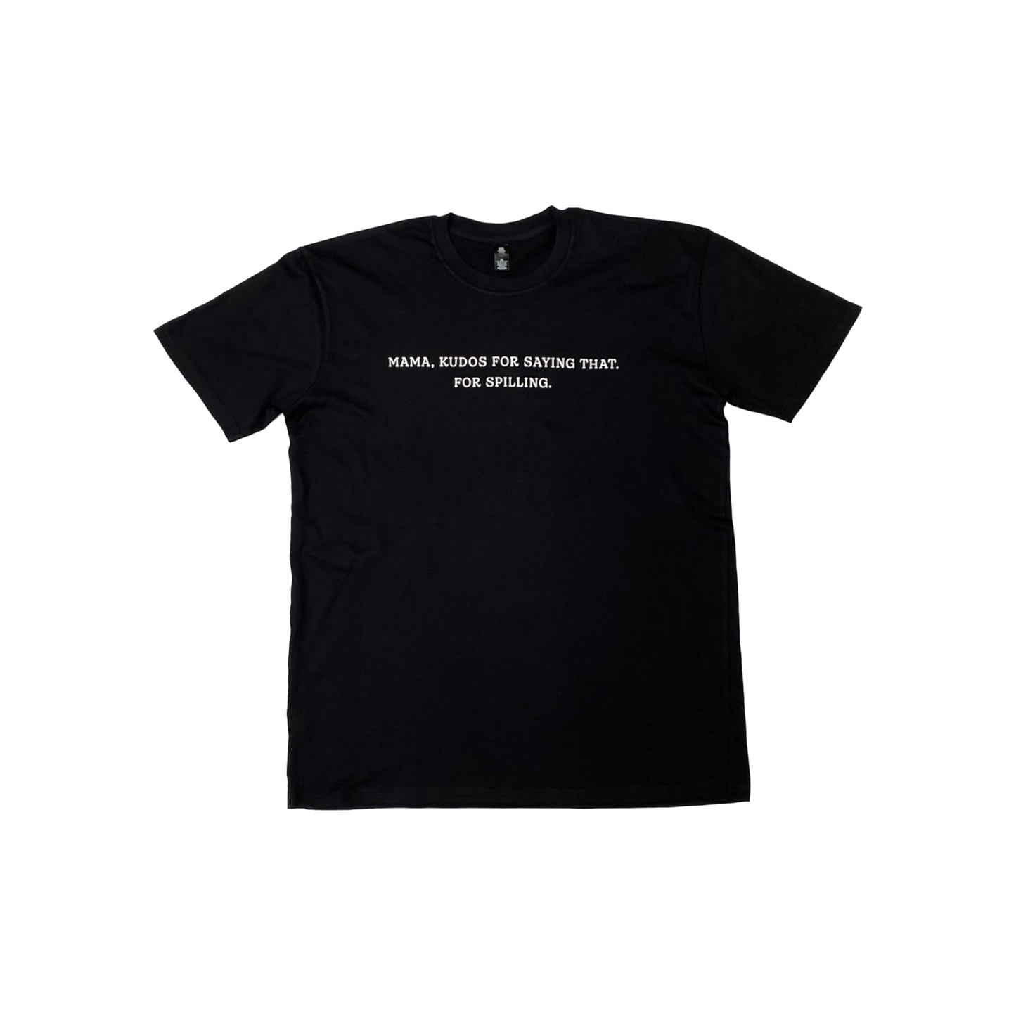 Plane - Mama Kudos T-shirt