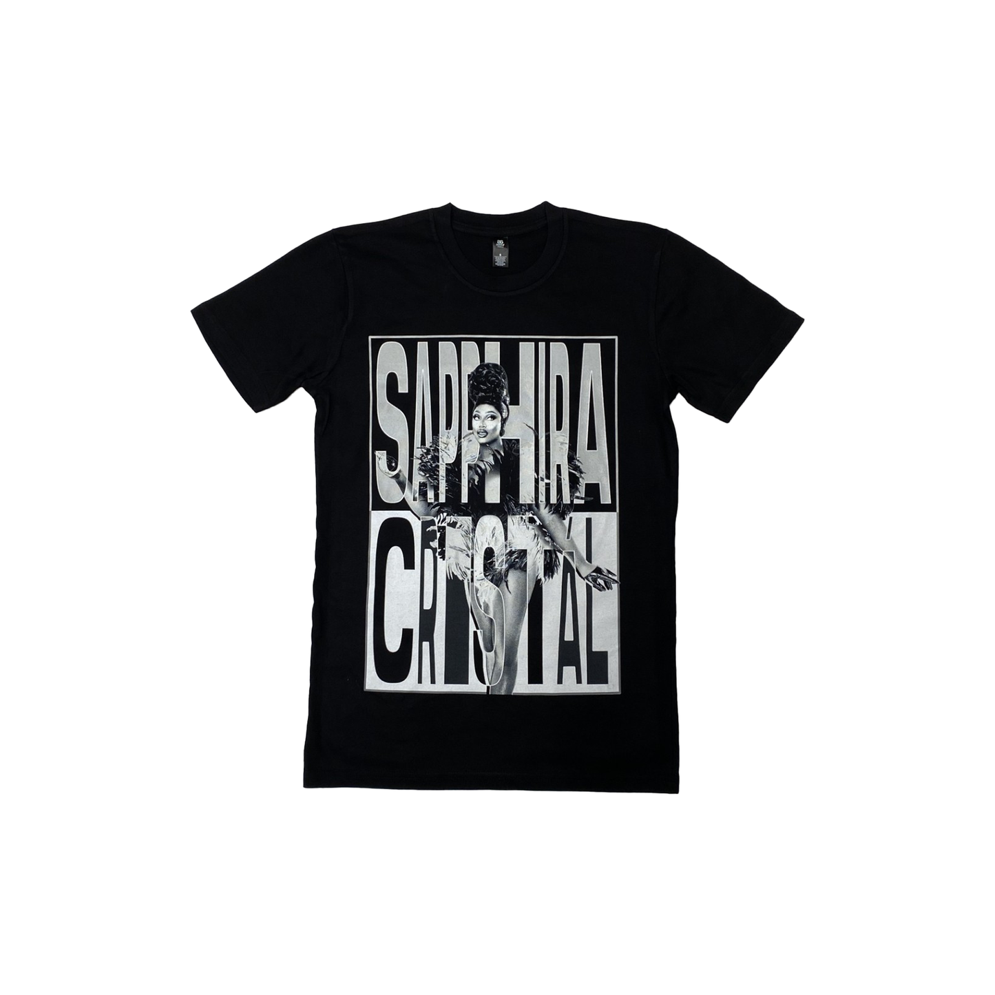 Sapphira - T-shirt