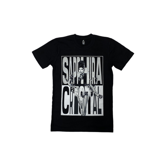 Sapphira - T-shirt
