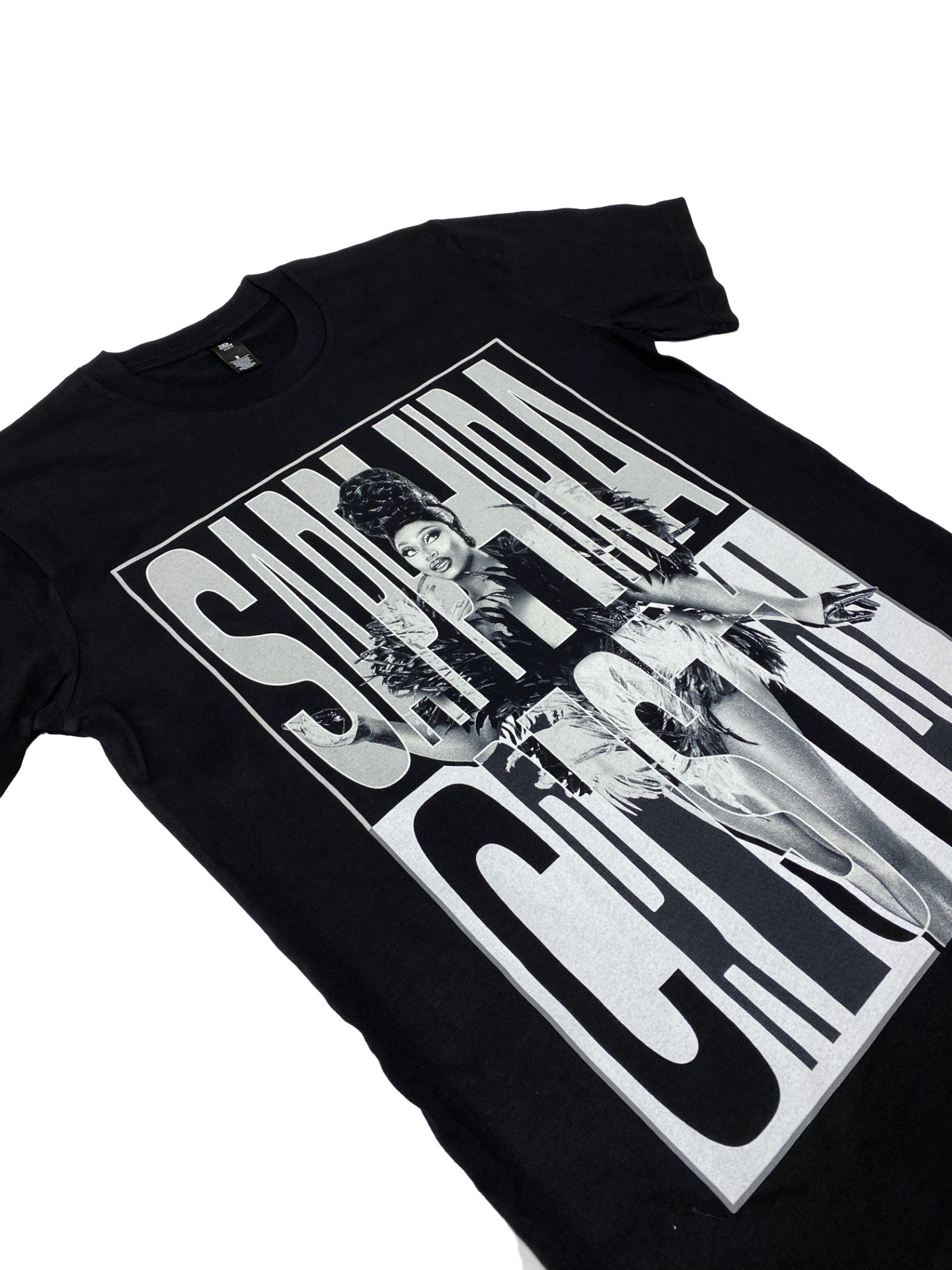 Sapphira - T-shirt