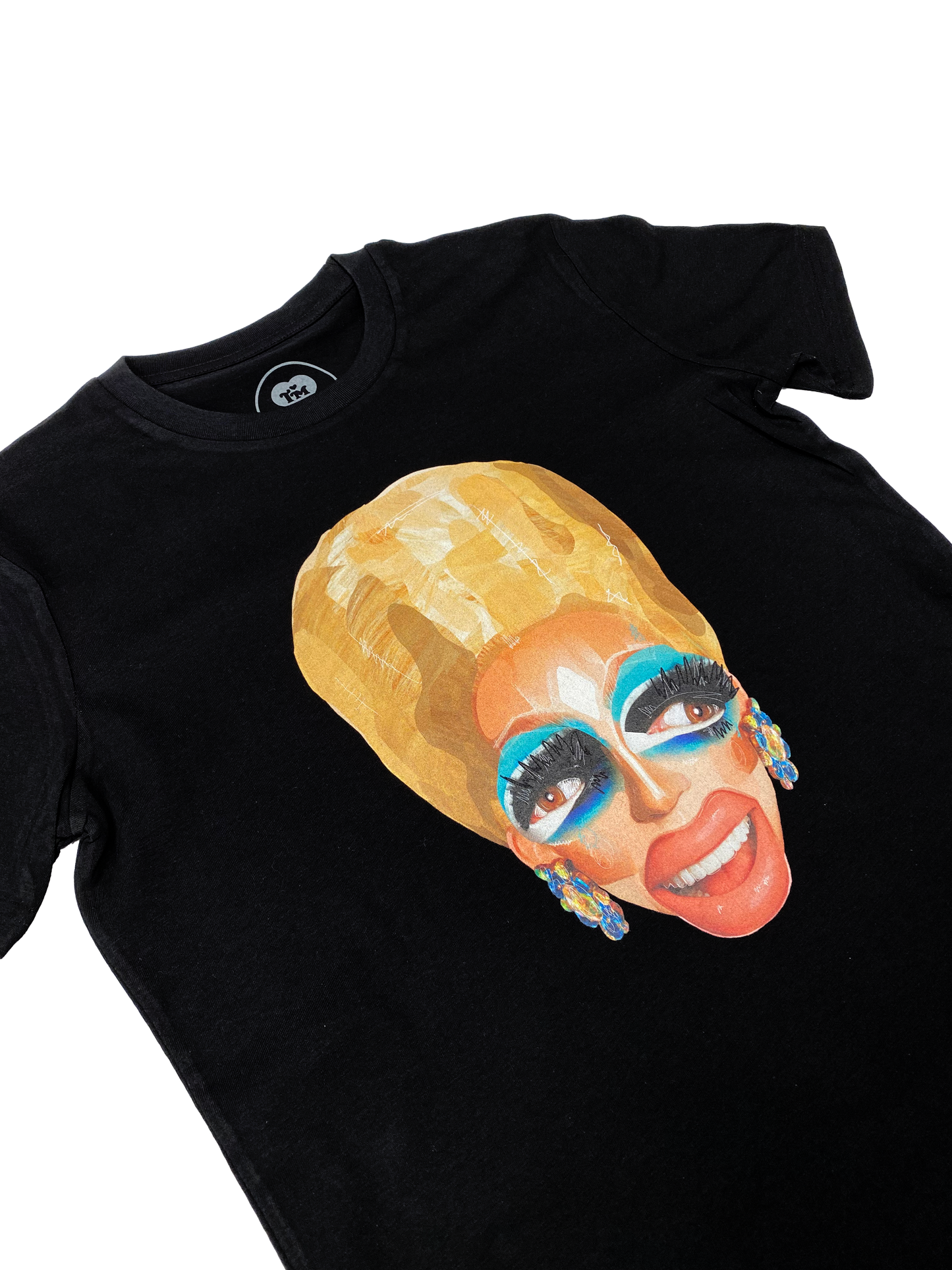Trixie - Face T-shirt