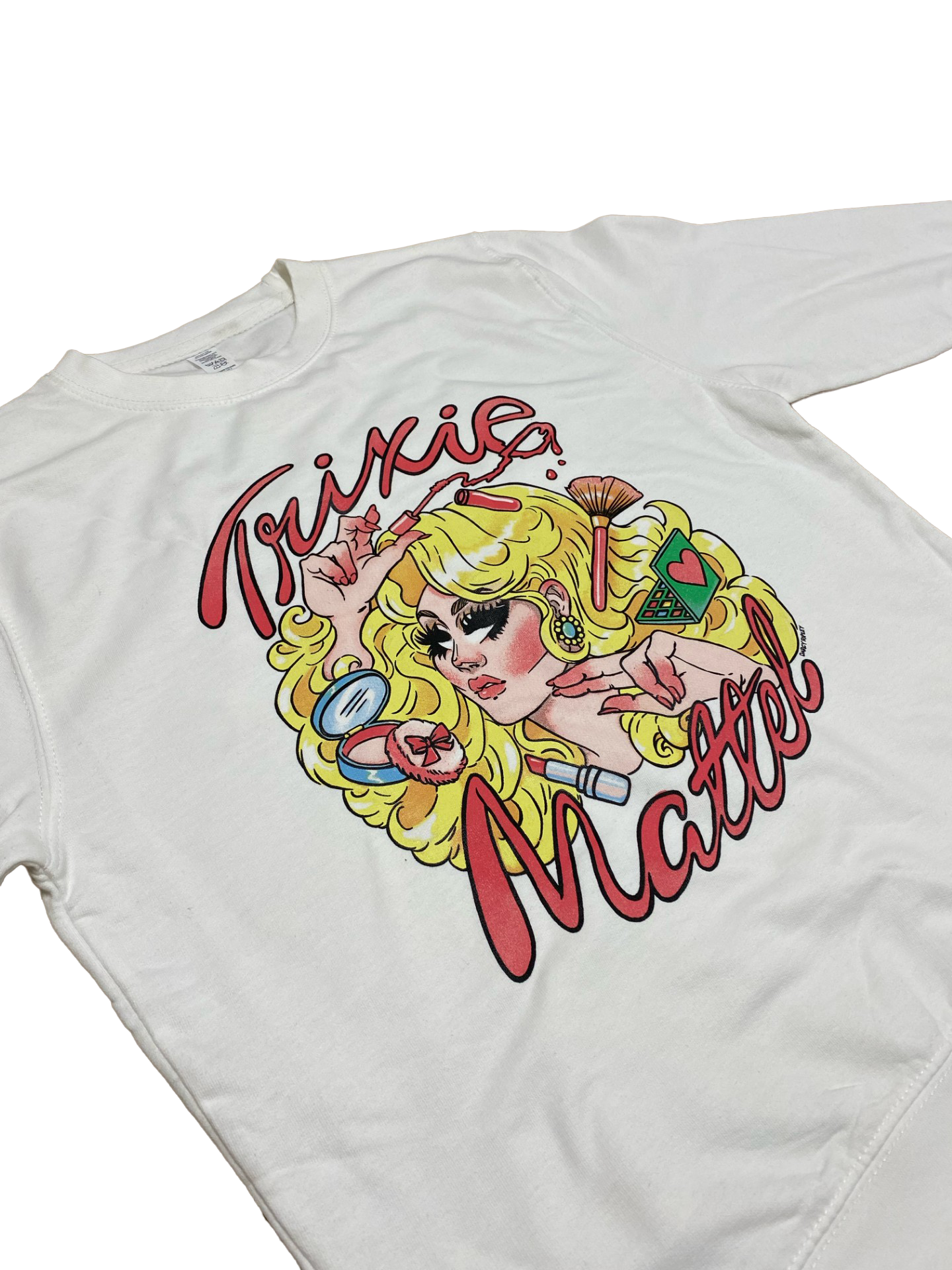 Trixie - Sweatshirt