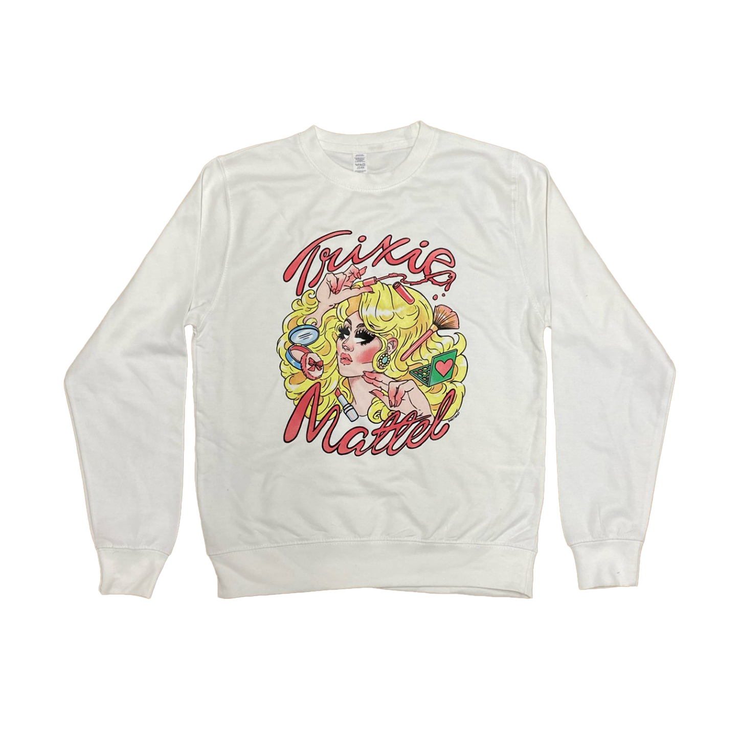 Trixie - Sweatshirt