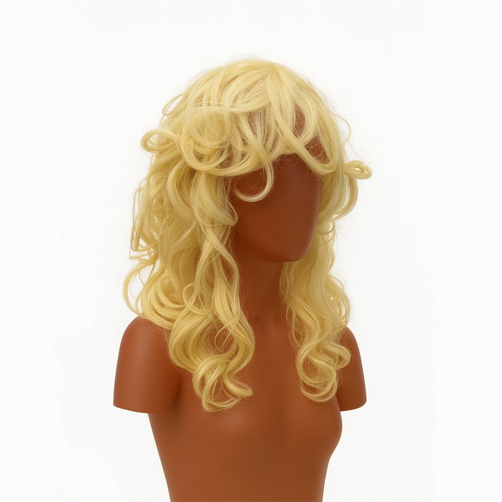 Trixie - Long Wig