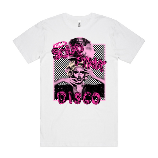 Trixie - SPD London Tour T-shirt