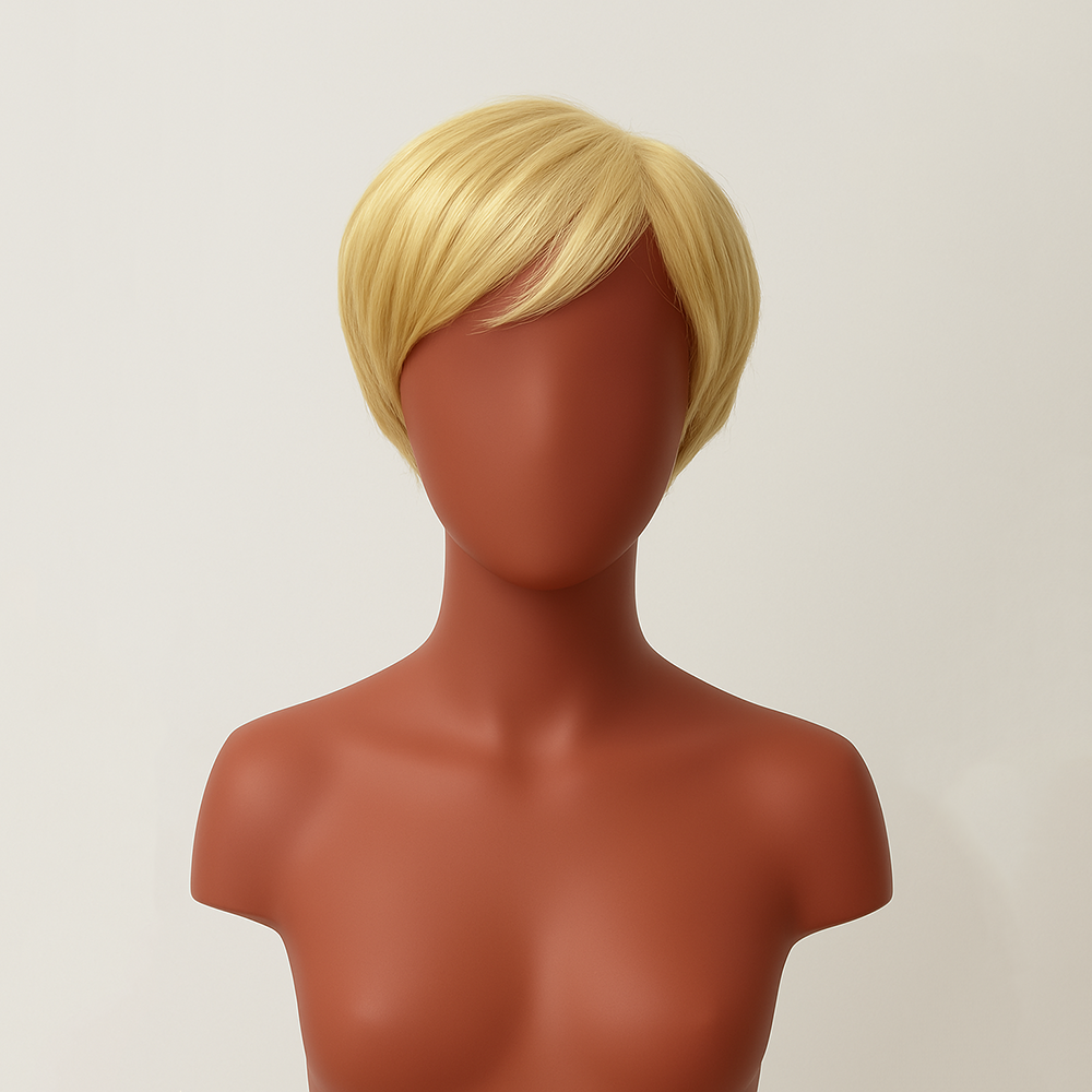 Trixie - Short Wig