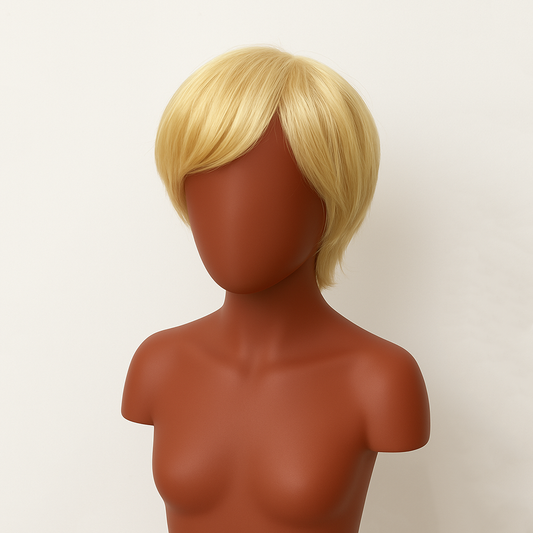 Trixie - Short Wig