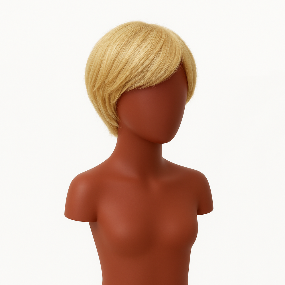 Trixie - Short Wig